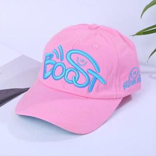 【PS Mall】棒球帽鴨舌帽戶外運動防曬太陽帽休閒遮陽帽 3入(G053)