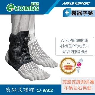 【2026必買】護踝護具終極推薦清單 | 好吃美食的八里人