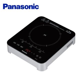 【Panasonic 國際牌】觸控式IH微電腦電磁爐 -(KY-T31)