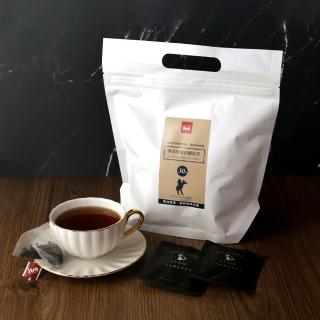 【一手私藏世界紅茶】英式格雷伯爵紅茶茶包3gx30包x1袋