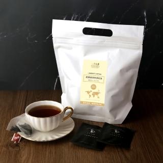 【一手私藏世界紅茶】經典綜合世界紅茶茶包3gx30包x1袋