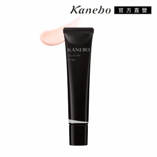 【Kanebo 佳麗寶】KANEBO 隱形水膜日間庇護精華凝乳 40g(大K_效期：2025/08)