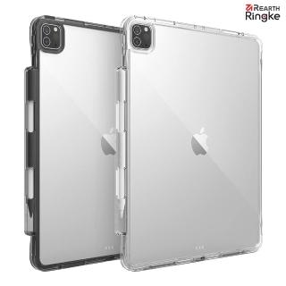 【Ringke】Apple iPad Pro 6 / 5 12.9吋 Fusion Plus 透明背蓋防撞保護殼(Rearth 軍規防摔)