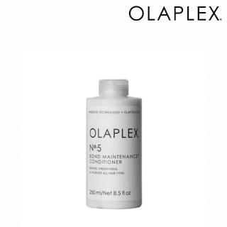 【OLAPLEX 歐啦】5號溫和水潤護髮素250ml