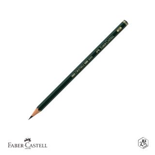 【Faber-Castell】頂級素描繪圖9000鉛筆5B/打(原廠正貨)