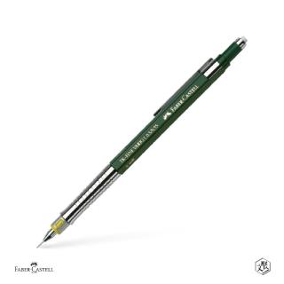 【Faber-Castell】高級0.3mm製圖自動鉛筆(原廠正貨)