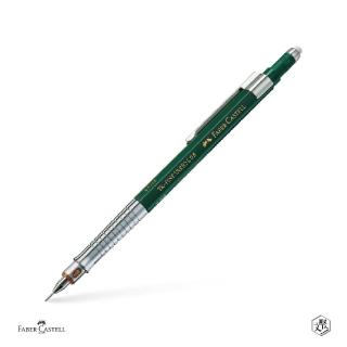 【Faber-Castell】高級0.5mm製圖自動鉛筆(原廠正貨)