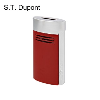 【S.T.Dupont 都彭】打火機 MEGAJET 紅色(20703)