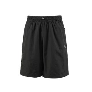 【PUMA】運動短褲 流行系列大都會UV短風褲 男 - 63033401
