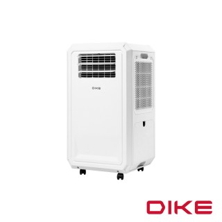 【DIKE】多功能移動式瞬涼水冷氣*1台(型號 HLE700WT)