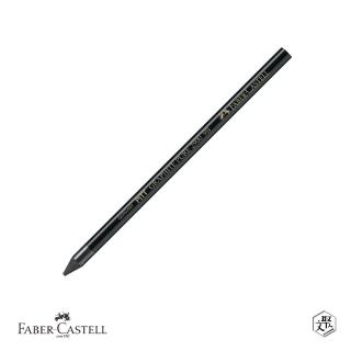 【Faber-Castell】筆型墨條純石墨-9B/打(原廠正貨)