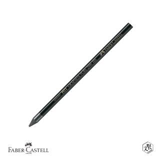 【Faber-Castell】筆型墨條純石墨-HB/打(原廠正貨)