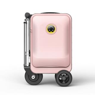 【Airwheel】電動行李箱SE3S Pink(電動車登機箱)