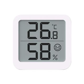 【MIIIW 米物】輕享溫濕度計S200(測溫 濕度機 溫度機 溫度計 測量)
