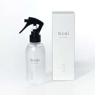【日本Bsai】電解強化滋養髮根噴霧(3瓶150ML)
