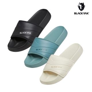 【BLACK YAK】STALL II運動拖鞋[三色可選]BYDB1NFA46(韓國 拖鞋 休閒鞋 運動鞋 中性款)
