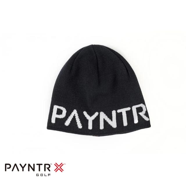 【PAYNTR】PAYNTR X KNIT HAT 保暖毛帽(70007-001-OS)