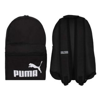 【PUMA】PHASE 大型後背包-雙肩包 肩背包 旅行包(07994301)