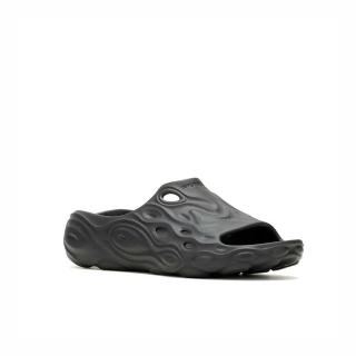 【MERRELL】Hydro Slide 2 男 運動涼鞋 拖鞋 耐磨 輕量 戲水 黑(ML005737)