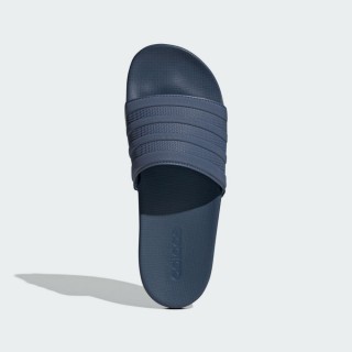 【adidas 愛迪達】運動鞋 休閒鞋 拖鞋 女鞋 男鞋 ADILETTE COMFORT(ID3402)
