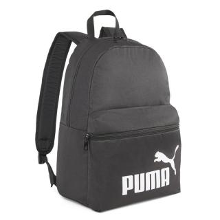【PUMA】後背包 童包 小包 運動包 書包 旅行包 登山包 黑 07994301