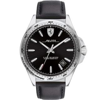 【Ferrari 法拉利】極勁腕錶限定款(0830523)