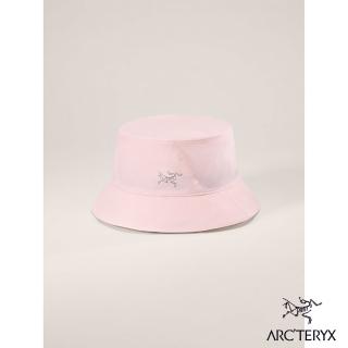 【Arcteryx 始祖鳥官方直營】Aerios 漁夫帽(野玫瑰粉)