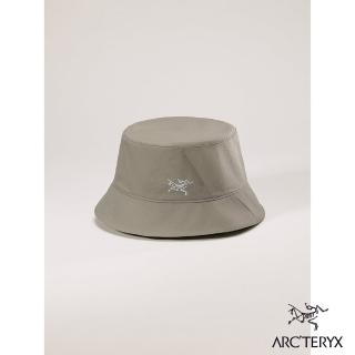【Arcteryx 始祖鳥官方直營】Aerios 漁夫帽(糧草綠)