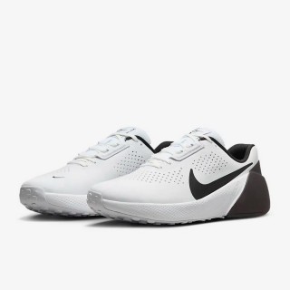 【NIKE 耐吉】運動鞋 訓練鞋 重訓 健身 男鞋 M NIKE AIR ZOOM TR 1 白 黑(DX9016103)