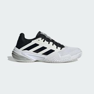 【adidas 官方旗艦】BARRICADE 13 網球鞋 運動鞋 男 IF0465