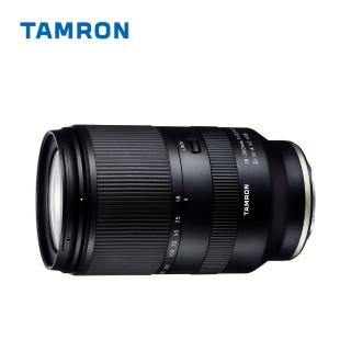 【Tamron】Tamron 18-300mm F/3.5-6.3 DiIII-A VC VXD Model B061 For Sony E接環(俊毅公司貨)