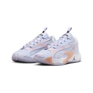 【NIKE 耐吉】Nike Jordan Luka 2 PF 粉紫渲染 籃球鞋 DX9012-005(男鞋 運動鞋 籃球鞋)