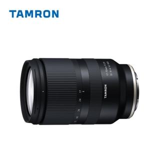 【Tamron】Tamron 17-70mm F/2.8 DiIII-A VC RXD Model B070 For Sony E接環(俊毅公司貨)