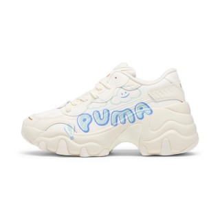 【PUMA官方旗艦】Pulsar Wedge Cloud Wns 休閒運動鞋 女性 39942601