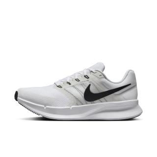 【NIKE 耐吉】RUN SWIFT 3 男 慢跑鞋 運動鞋 白黑(DR2695102)