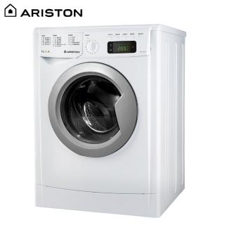【ARISTON 阿里斯頓】AWD716W TW 洗脫烘衣機(洗衣7kg/烘衣5kg/電壓220V)