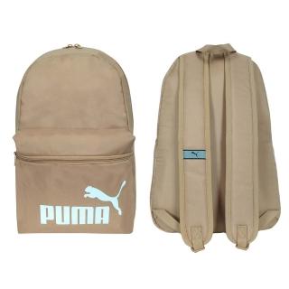 【PUMA】PHASE大型後背包-雙肩包 肩背包 旅行包(07994316)