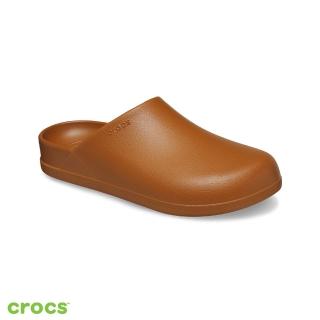 【Crocs】中性鞋 板栗克駱格(209366-21N)