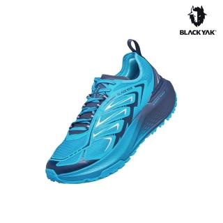 【BLACK YAK】男 SKY SPEED越野跑鞋[綠松石]BYDB1MFE42(韓國 跑鞋 越野跑鞋 運動鞋 健行鞋 男款)