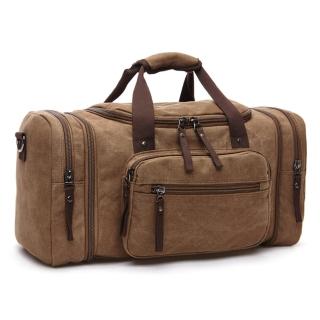 【Z.L.D】多用途旅行包 大容量休閒包 手提袋 厚背包 斜挎包 單肩包 行李袋 運動包 包包