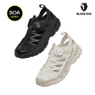 【BLACK YAK】343 ADVENTURE II健行涼鞋[兩色可選]BYDB1NFC47(登山 健行鞋 運動鞋 涼鞋 中性款)