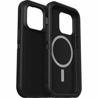 【OtterBox】iPhone 14系列 Defender XT防禦者系列保護殼(藍黑兩色 支援MagSafe)