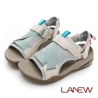 【LA NEW】漫步超氣墊 Bio DCS力學動能涼鞋(女40300635)