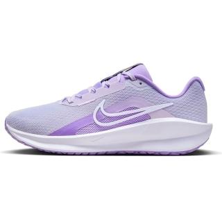 【NIKE 耐吉】DOWNSHIFTER 13 慢跑鞋 女鞋 運動鞋 緩震 紫色 透氣(FD6476-500 ∞)