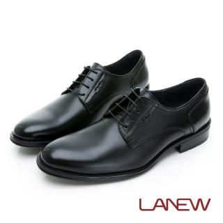 【LA NEW】經典款德比鞋 紳士鞋(男30300336)