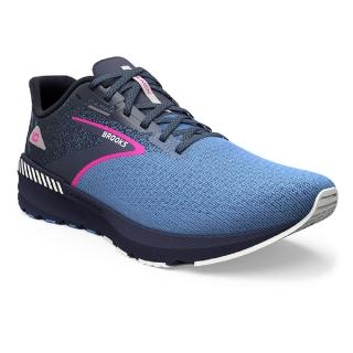 【BROOKS】女鞋 慢跑鞋 推進加速象限 LAUNCH GTS 10(1203991B441)