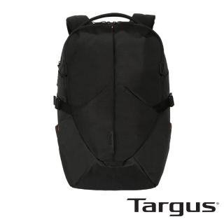 【Targus】Terra EcoSmart 15-16 吋後背包(黑色)