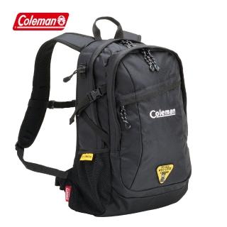 【Coleman】20週年紀念款 健行者25L黑 / WALKER健行者背包系列 / CM-05808(背包 後背包 登山包 運動包)