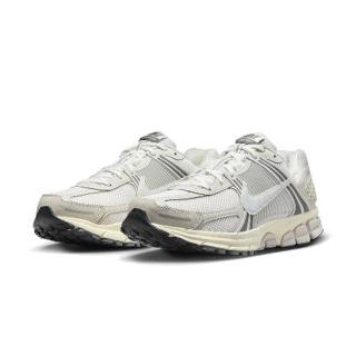 【NIKE 耐吉】Nike Zoom Vomero 5 碳灰白 男鞋 復古鞋 運動鞋 休閒(HF0731-007)