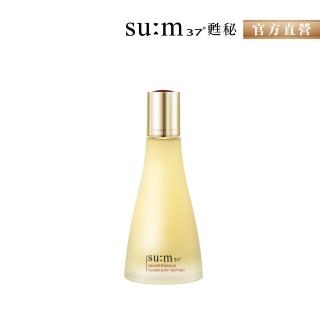 【su:m37° 甦秘】官方直營 青春奇蹟活酵肌秘露EX 150ml(618獨家增量組)